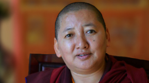 Che cos'è il buddismo?