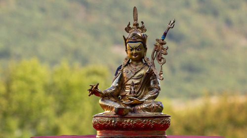 Anno 1–La Via della Grande Perfezione - ripetizione delle sessioni mensili