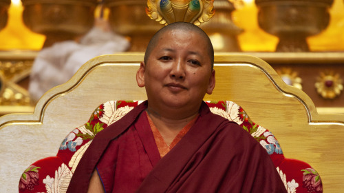 Prendere rifugio: Il fondamento del Sentiero del Buddha verso l’Illuminazione, Parte 1