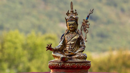 La via della grande perfezione