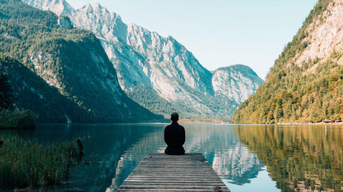 A short overview of meditation