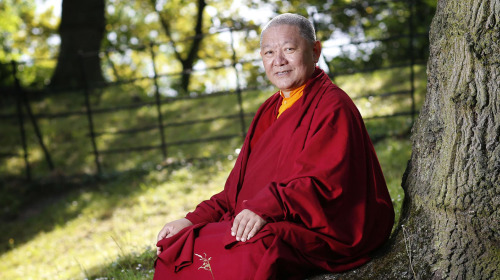 L'Illuminazione del Buddha