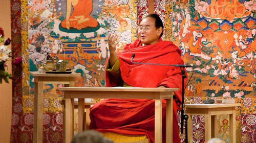 Scoprire chi siamo in realtà