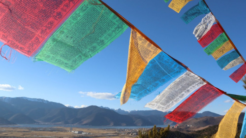 There is no Dharma beyond our own mind