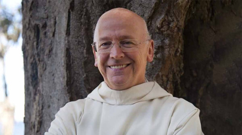 Cosa significa consacrazione o rabné?