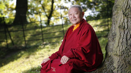 Perché Siddharta lasciò il palazzo