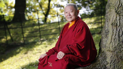 Dipendiamo dalla Terra per sopravvivere