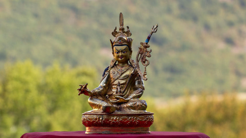 Sessione del 12 aprile 2025 - Pratica del Vajrasattva: siamo davvero buddha?