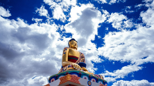 Scoprire il buddhismo - un’introduzione