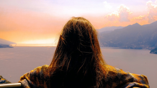 Meditazione e visione vanno di pari passo