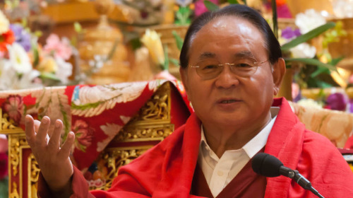 L'ignoranza imprigiona la nostra vera natura