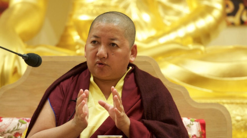 Prenderci la responsabilità del nostro autentico potenziale