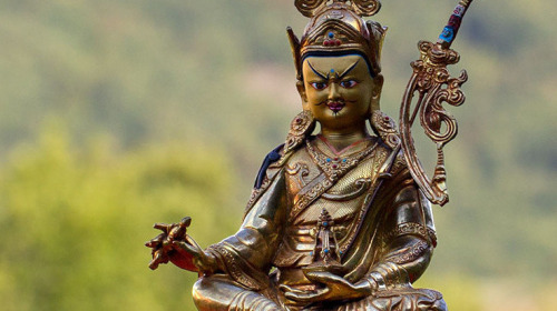 Session 13 March 2024 — Liberation, is it possible in this life?