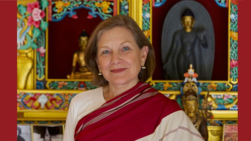 Start with a pure motivation then do your best