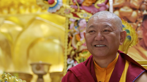 La Verità dell'Origine della Sofferenza: il karma e le afflizioni mentali