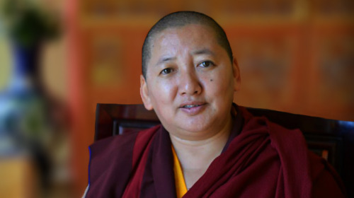 L'egocentrismo causa sofferenza