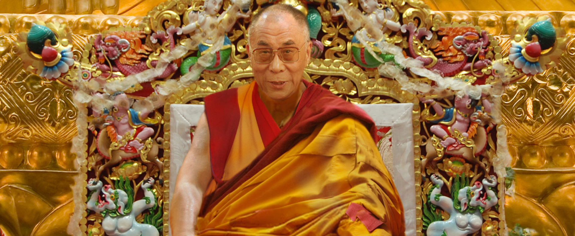 Compassion In The Modern World